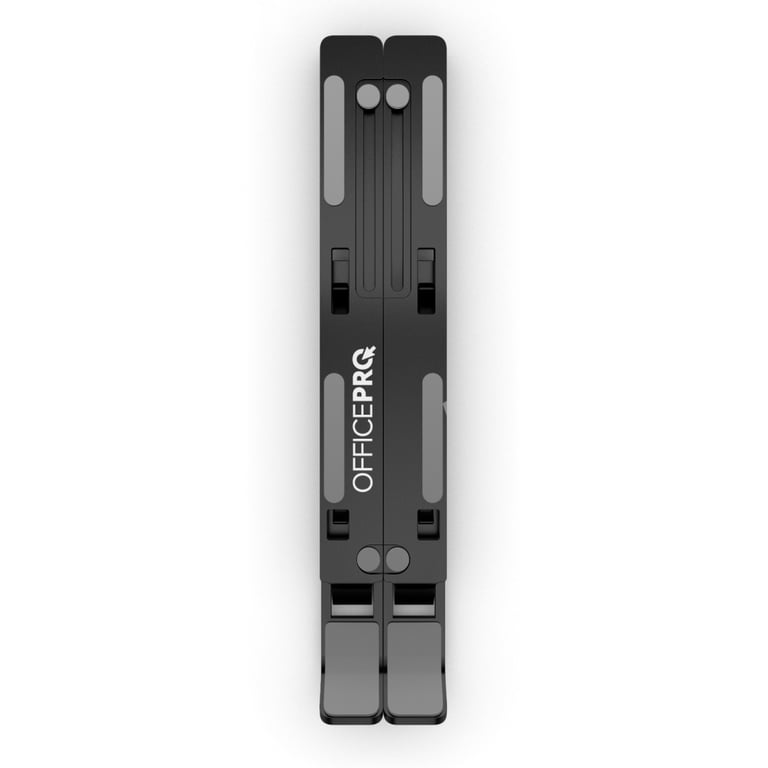 Підставка до ноутбука OfficePro LS320B Black (LS320B) - фото 2