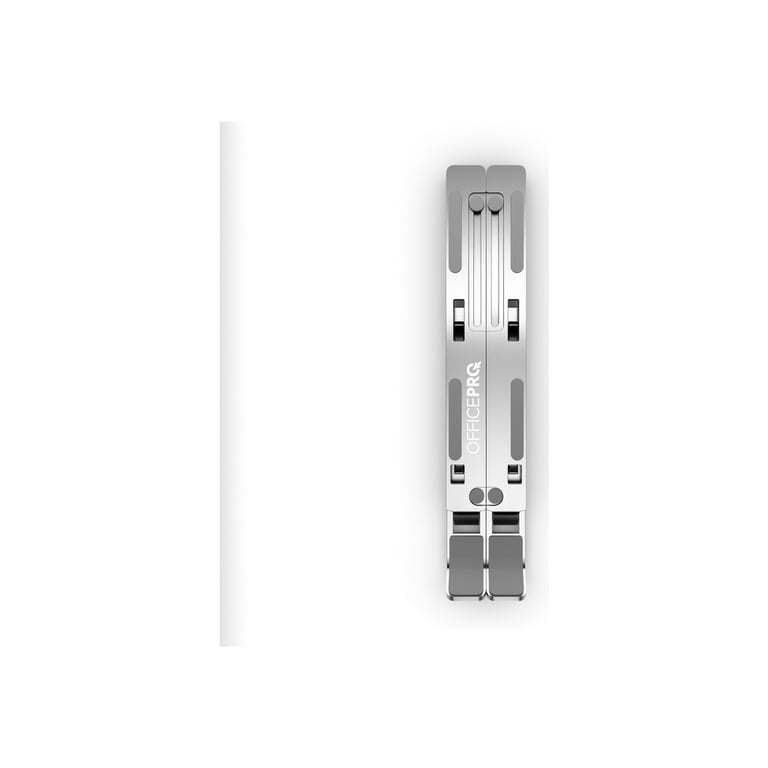 Підставка до ноутбука OfficePro LS320S Silver (LS320S) - фото 2