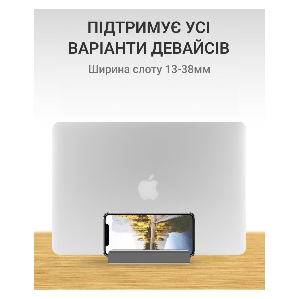 Підставка до ноутбука OfficePro LS580G - фото 12 Підставка до ноутбука OfficePro LS580G - фото 12