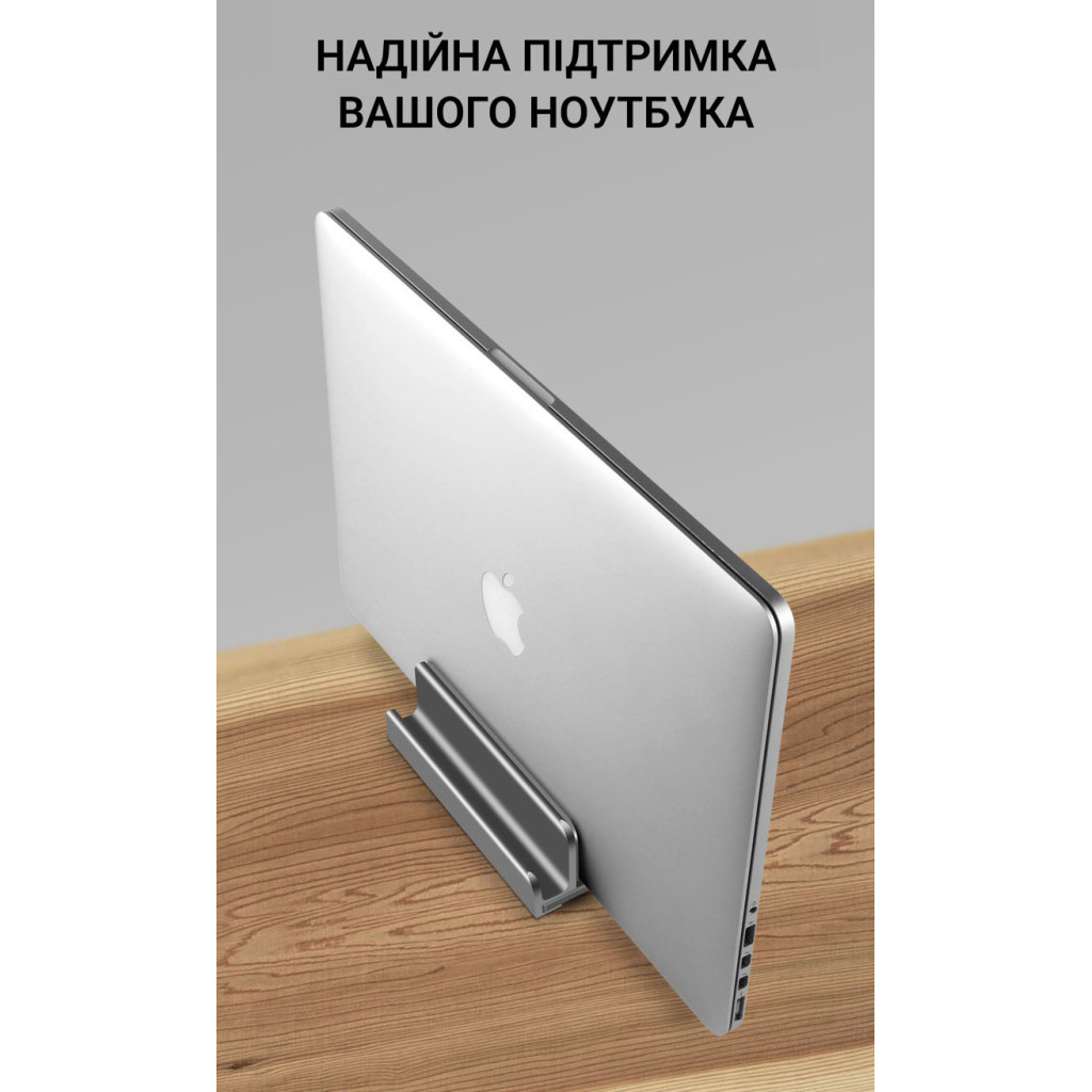 Підставка до ноутбука OfficePro LS580G - фото 4 Підставка до ноутбука OfficePro LS580G - фото 4