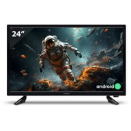Телевізор Vinga S24HD25B - фото 1