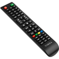 Телевізор Vinga S24HD25B - фото 10