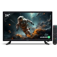 Телевізор Vinga S24HD25B - фото 3