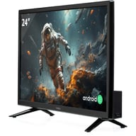 Телевізор Vinga S24HD25B - фото 4