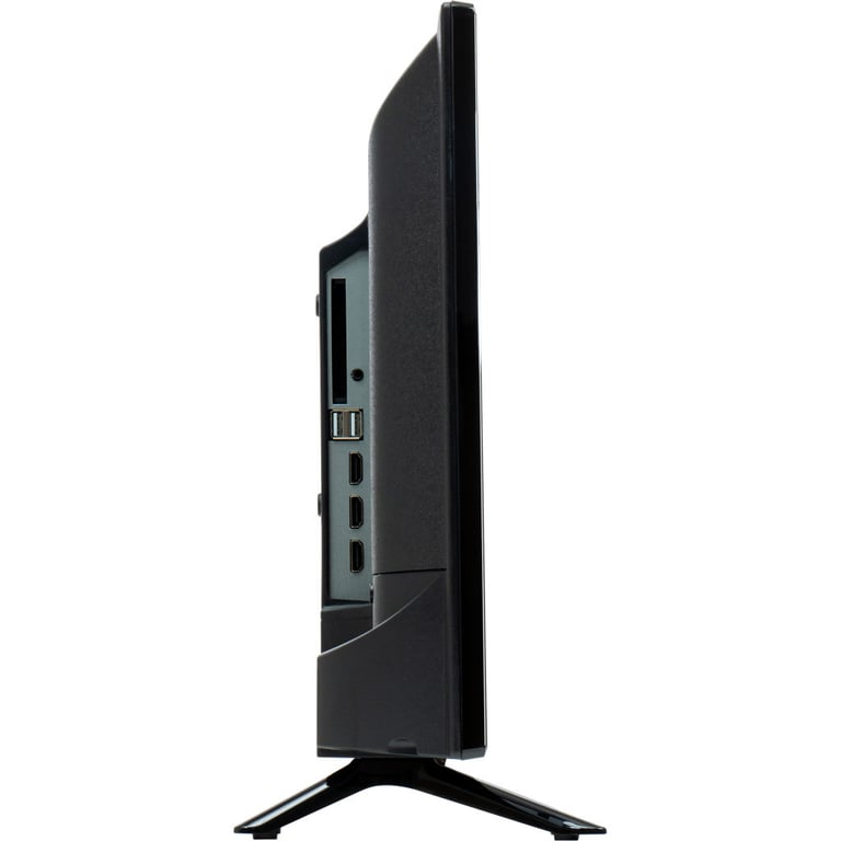 Телевізор Vinga S24HD25B - фото 5