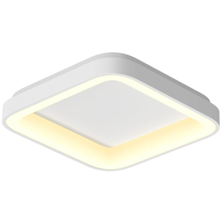 Світильник Videx EDGE-SC-72W-WHITE (VLE-ESC-72W) - фото 1