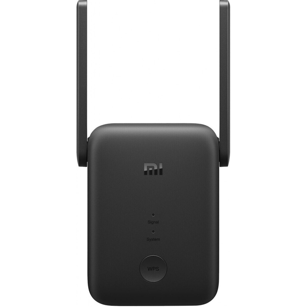 Ретранслятор Xiaomi Mi Wi-Fi Range Extender AC1200 (DVB4348GL) - фото 3 Ретранслятор Xiaomi Mi Wi-Fi Range Extender AC1200 (DVB4348GL) - фото 3