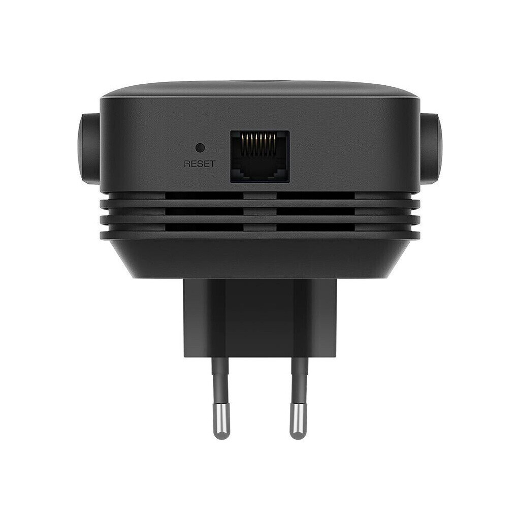 Ретранслятор Xiaomi Mi Wi-Fi Range Extender AC1200 (DVB4348GL) - фото 5 Ретранслятор Xiaomi Mi Wi-Fi Range Extender AC1200 (DVB4348GL) - фото 5