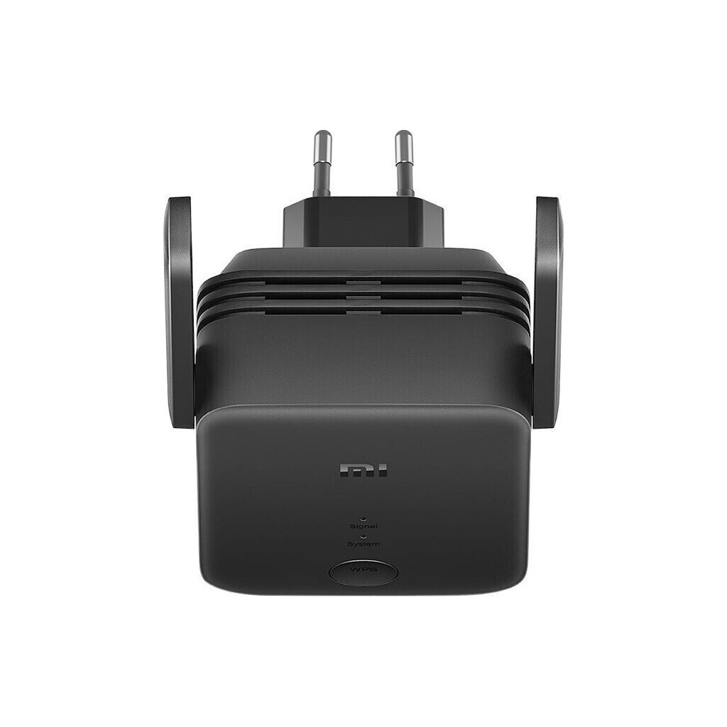 Ретранслятор Xiaomi Mi Wi-Fi Range Extender AC1200 (DVB4348GL) - фото 6 Ретранслятор Xiaomi Mi Wi-Fi Range Extender AC1200 (DVB4348GL) - фото 6