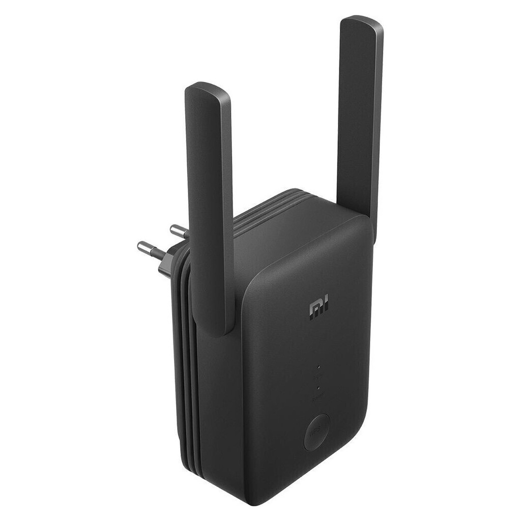 Ретранслятор Xiaomi Mi Wi-Fi Range Extender AC1200 (DVB4348GL) - фото 7 Ретранслятор Xiaomi Mi Wi-Fi Range Extender AC1200 (DVB4348GL) - фото 7