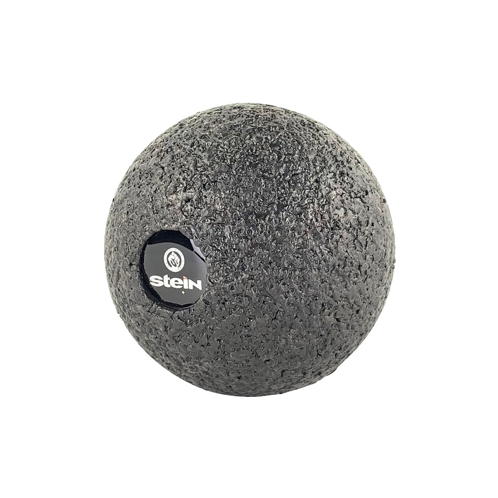Масажний м%27яч Stein Одинарний 6 см (LMI-1036) Масажний м%27яч Stein Одинарний 6 см (LMI-1036)
