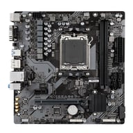 Материнська плата GIGABYTE B650M S2 (B650M S2H) - фото 1