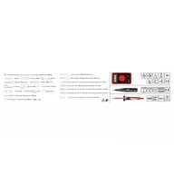 Набір інструментів Yato YT-39009 - фото 10