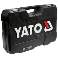 Набір інструментів Yato YT-39009 - фото 3