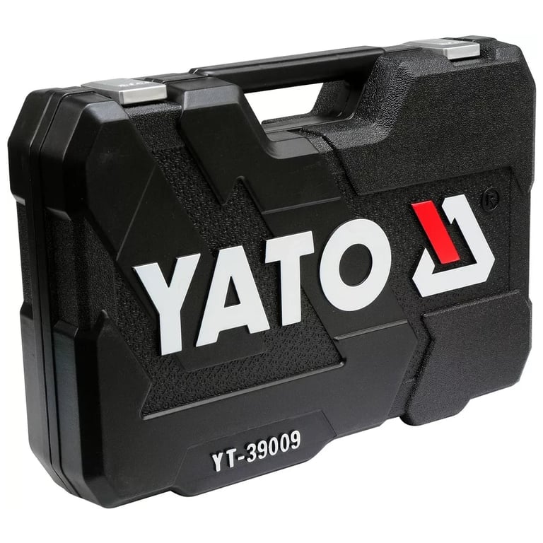 Набір інструментів Yato YT-39009 - фото 3