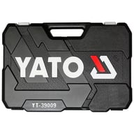 Набір інструментів Yato YT-39009 - фото 4
