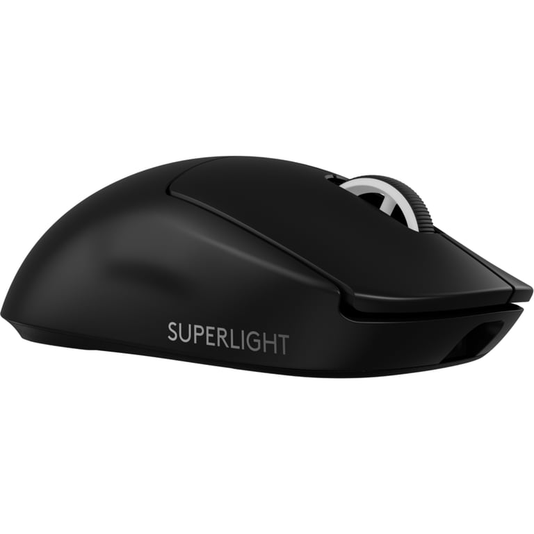 Мишка Logitech G Pro X Superlight 2 Lightspeed Wireless Black (910-006630) - фото 1
