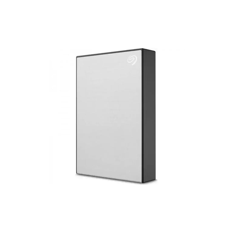 Зовнішній жорсткий диск 2.5" 1TB One Touch with Password Seagate (STKY1000401) - фото 4