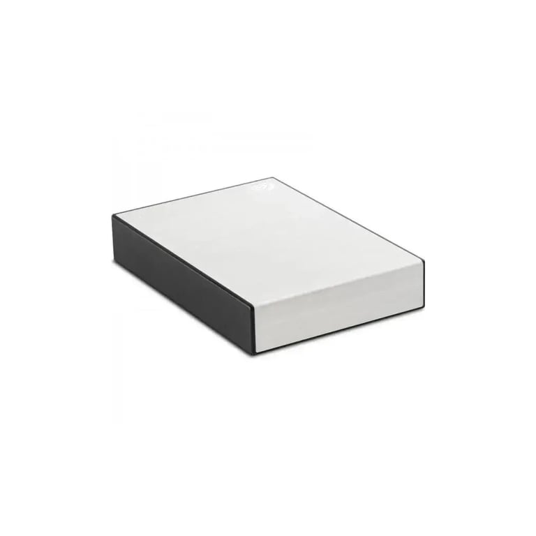 Зовнішній жорсткий диск 2.5" 1TB One Touch with Password Seagate (STKY1000401) - фото 5