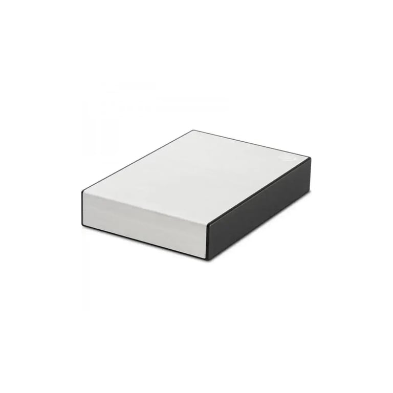 Зовнішній жорсткий диск 2.5" 1TB One Touch with Password Seagate (STKY1000401) - фото 6