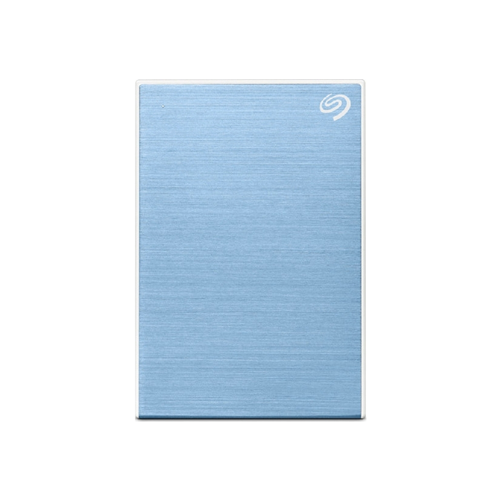 Зовнішній жорсткий диск 2.5" 1TB One Touch with Password Seagate (STKY1000402) - фото 1 Зовнішній жорсткий диск 2.5" 1TB One Touch with Password Seagate (STKY1000402) - фото 1