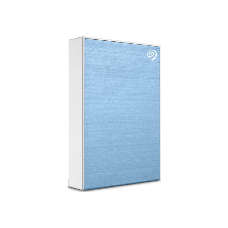 Зовнішній жорсткий диск 2.5" 1TB One Touch with Password Seagate (STKY1000402) - фото 2