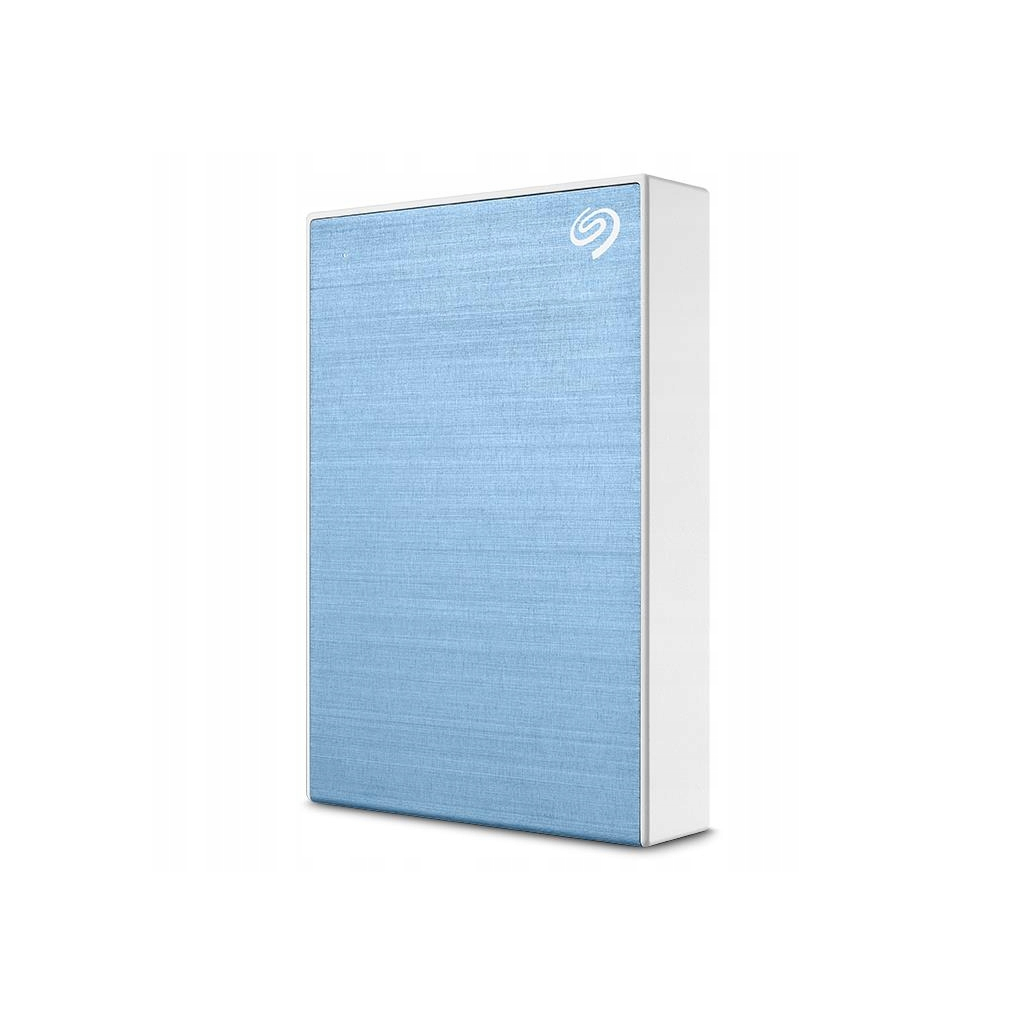 Зовнішній жорсткий диск 2.5" 1TB One Touch with Password Seagate (STKY1000402) - фото 3 Зовнішній жорсткий диск 2.5" 1TB One Touch with Password Seagate (STKY1000402) - фото 3