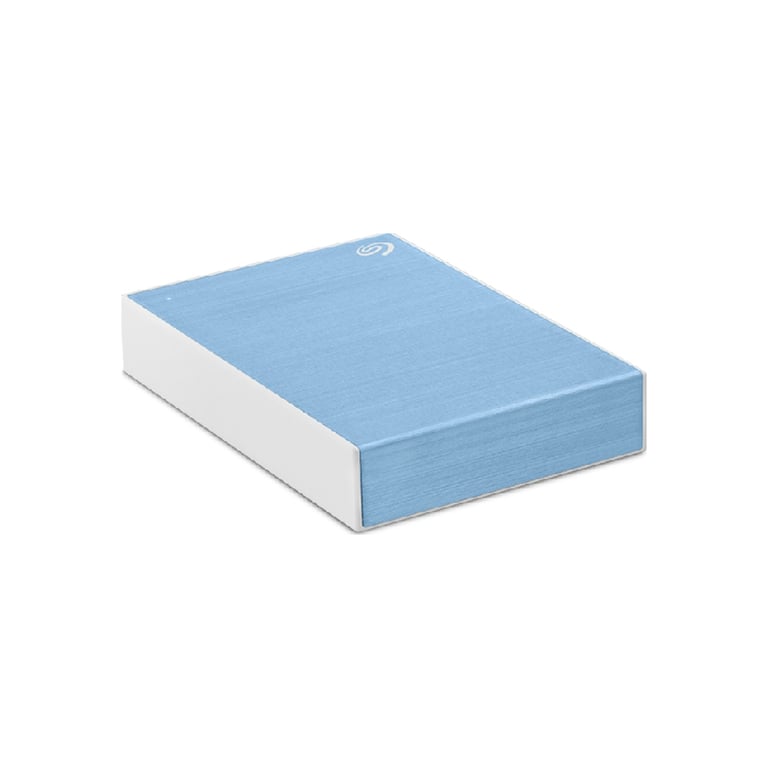 Зовнішній жорсткий диск 2.5" 1TB One Touch with Password Seagate (STKY1000402) - фото 5