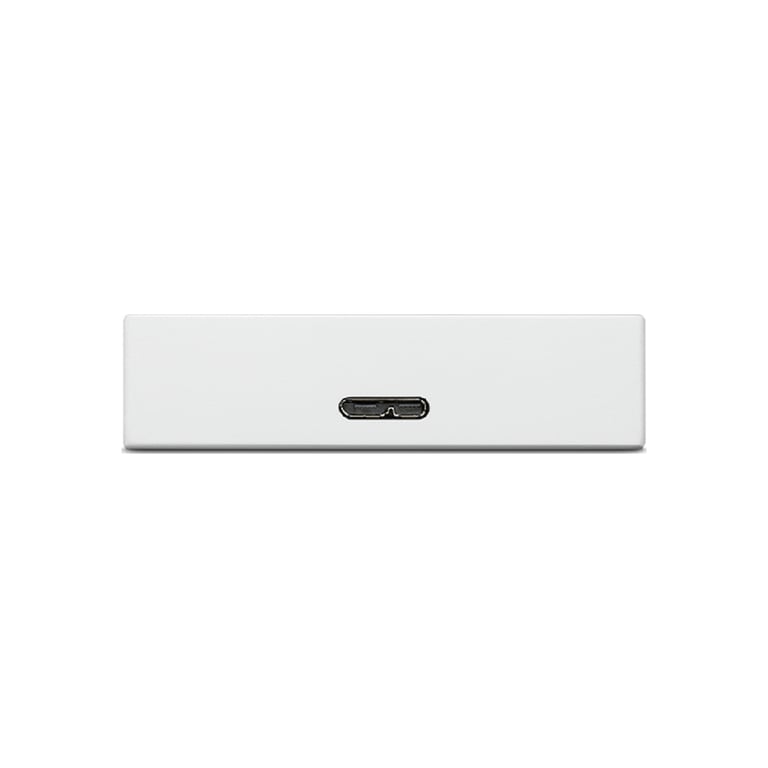 Зовнішній жорсткий диск 2.5" 1TB One Touch with Password Seagate (STKY1000402) - фото 7