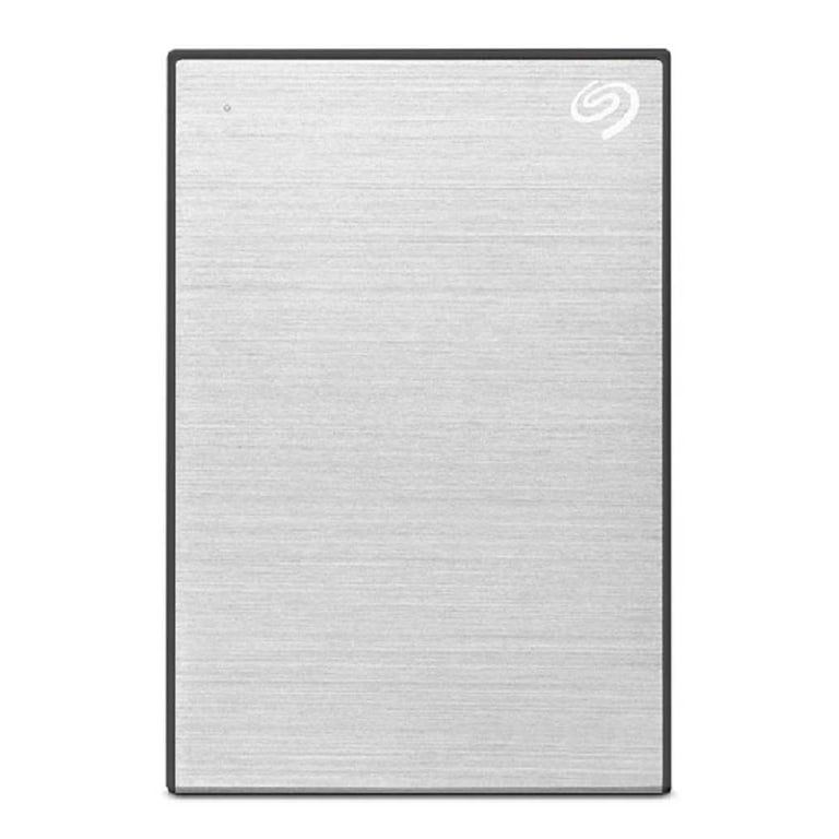 Зовнішній жорсткий диск 2.5" 2TB One Touch with Password Seagate (STKY2000401) - фото 1