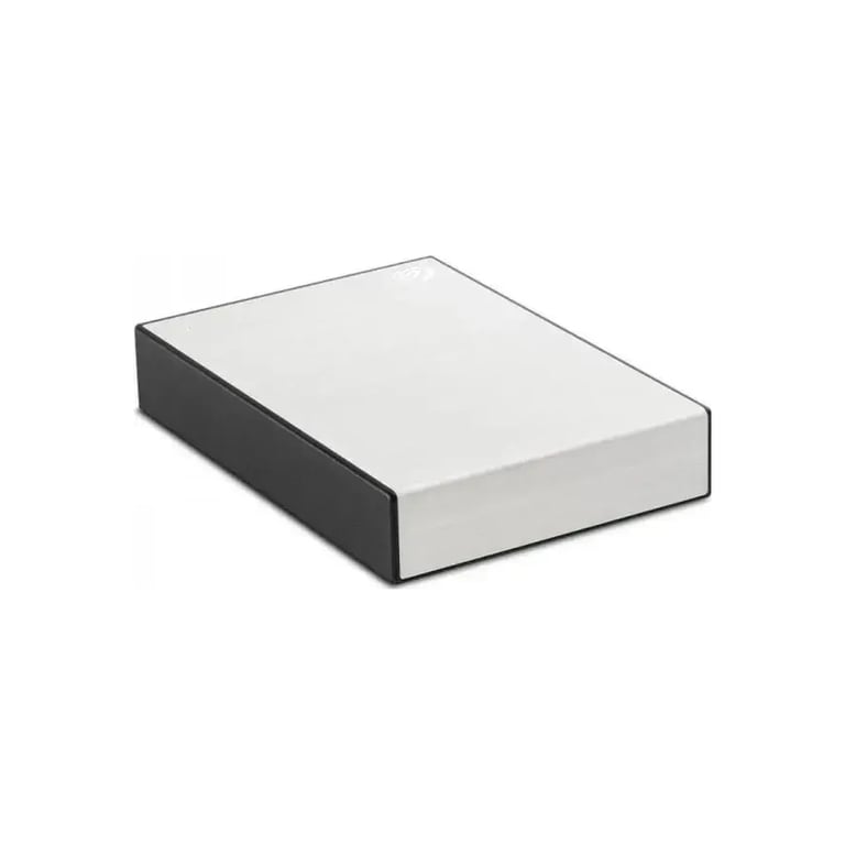Зовнішній жорсткий диск 2.5" 2TB One Touch with Password Seagate (STKY2000401) - фото 5