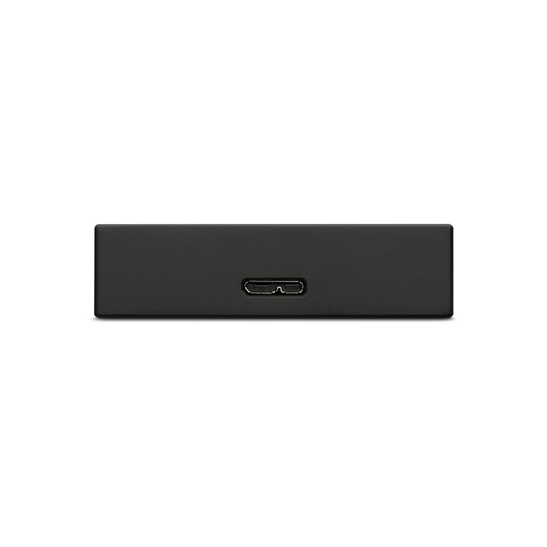 Зовнішній жорсткий диск 2.5" 2TB One Touch with Password Seagate (STKY2000401) - фото 8