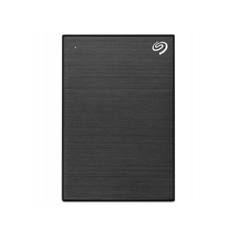 Зовнішній жорсткий диск 2.5" 4TB One Touch with Password Seagate (STKZ4000400)