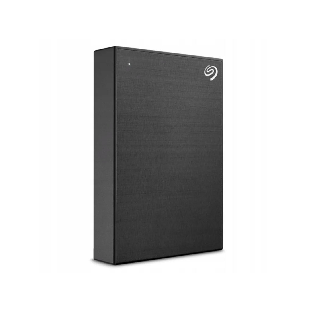 Зовнішній жорсткий диск 2.5" 4TB One Touch with Password Seagate (STKZ4000400) - фото 2 Зовнішній жорсткий диск 2.5" 4TB One Touch with Password Seagate (STKZ4000400) - фото 2