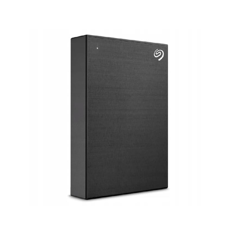 Зовнішній жорсткий диск 2.5" 4TB One Touch with Password Seagate (STKZ4000400) - фото 2
