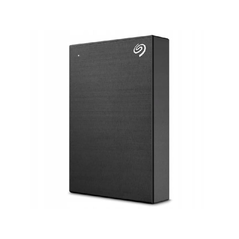 Зовнішній жорсткий диск 2.5" 4TB One Touch with Password Seagate (STKZ4000400) - фото 3