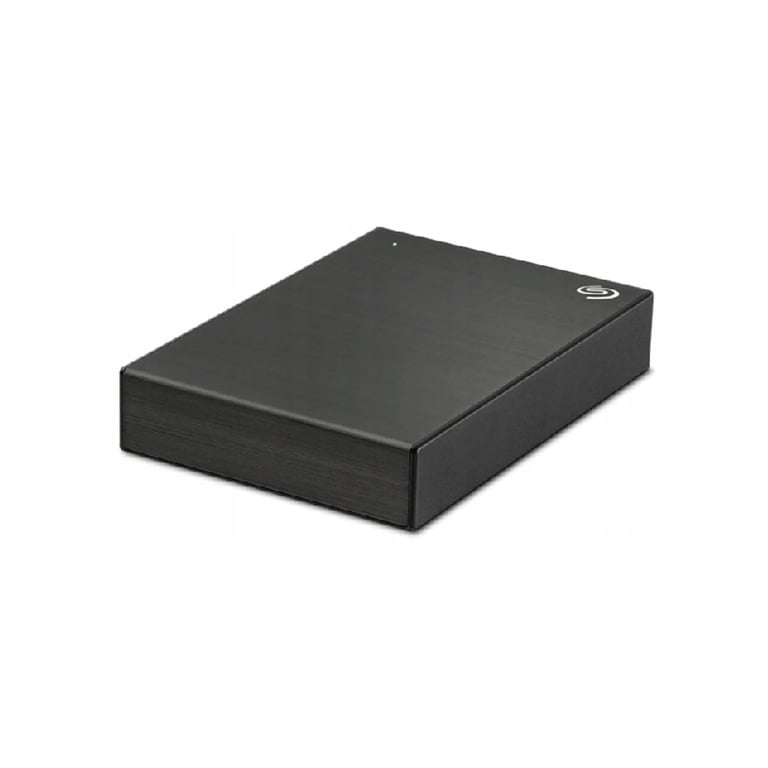 Зовнішній жорсткий диск 2.5" 4TB One Touch with Password Seagate (STKZ4000400) - фото 4