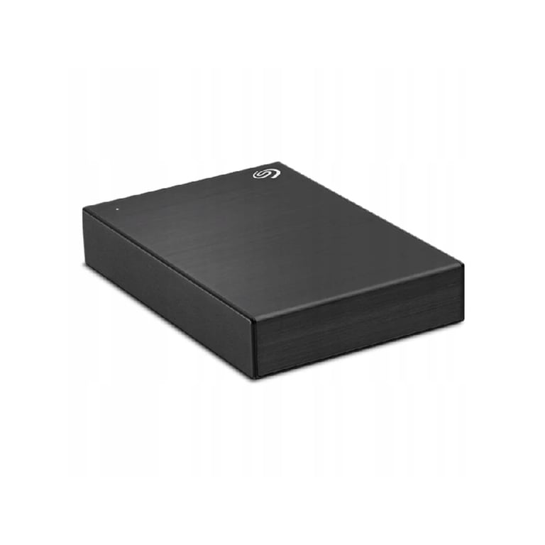 Зовнішній жорсткий диск 2.5" 4TB One Touch with Password Seagate (STKZ4000400) - фото 5