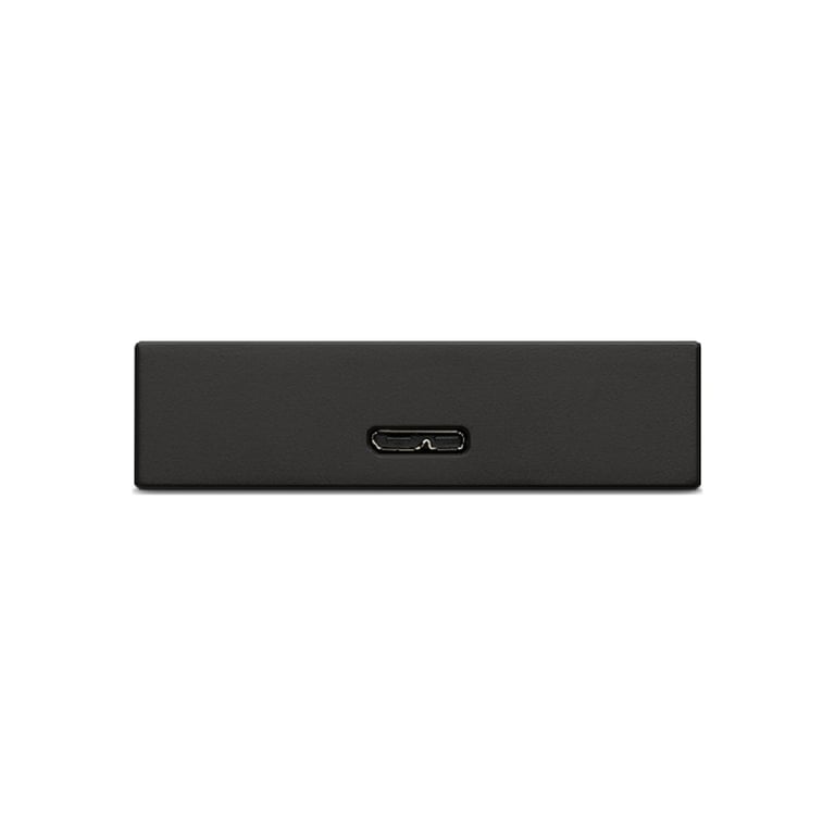 Зовнішній жорсткий диск 2.5" 4TB One Touch with Password Seagate (STKZ4000400) - фото 7