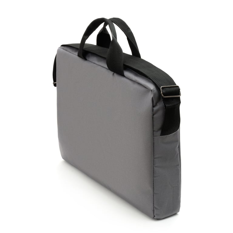 Сумка для ноутбука Vinga 15.6" NB001 gray (NB001GY) - фото 3