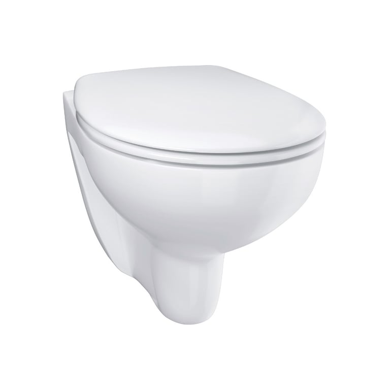Інсталяція Grohe для унітаза 5 в 1 Rapid SL (39586000) - фото 3