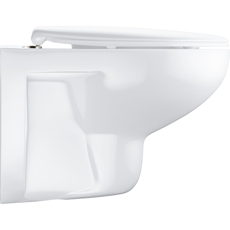 Інсталяція Grohe для унітаза 5 в 1 Rapid SL (39586000) - фото 4