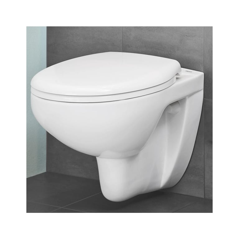 Інсталяція Grohe для унітаза 5 в 1 Rapid SL (39586000) - фото 6