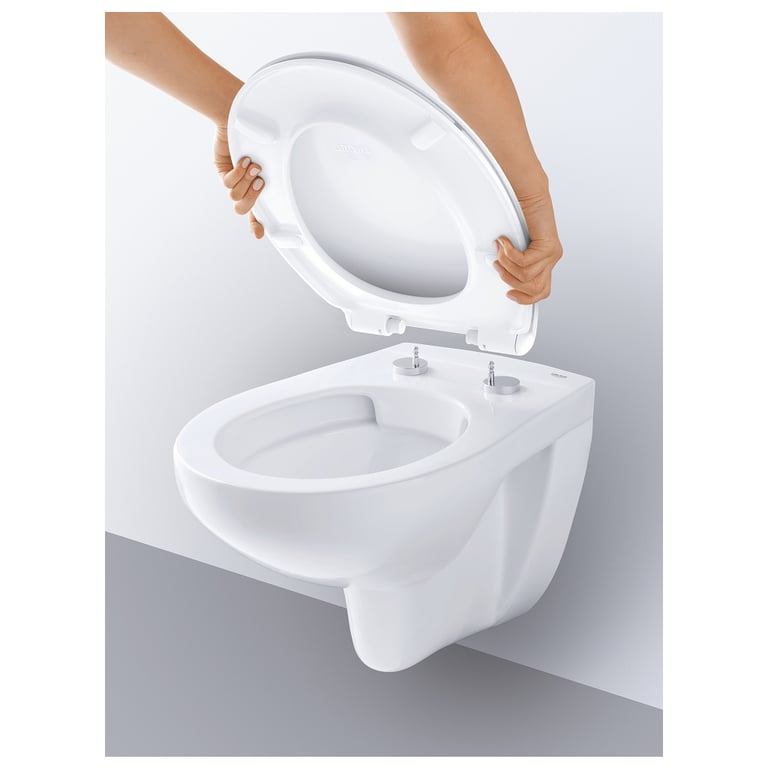 Інсталяція Grohe для унітаза 5 в 1 Rapid SL (39586000) - фото 8