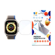 Плівка захисна Drobak Hydrogel Apple Watch Ultra 2 49mm (2шт) (323210) - фото 1