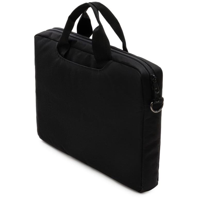Сумка для ноутбука Vinga 15.6" NB151 black (NB151BK) - фото 3
