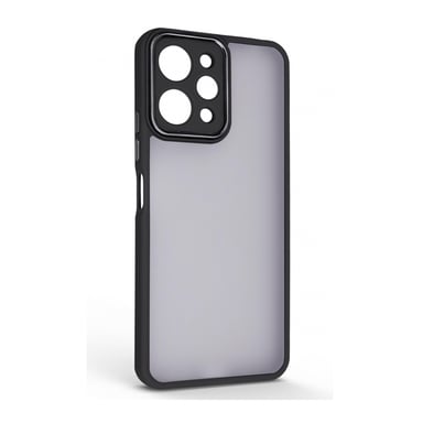 Чохол до мобільного телефона Armorstandart Shade Xiaomi Redmi 12 4G Black (ARM70100) - фото 1