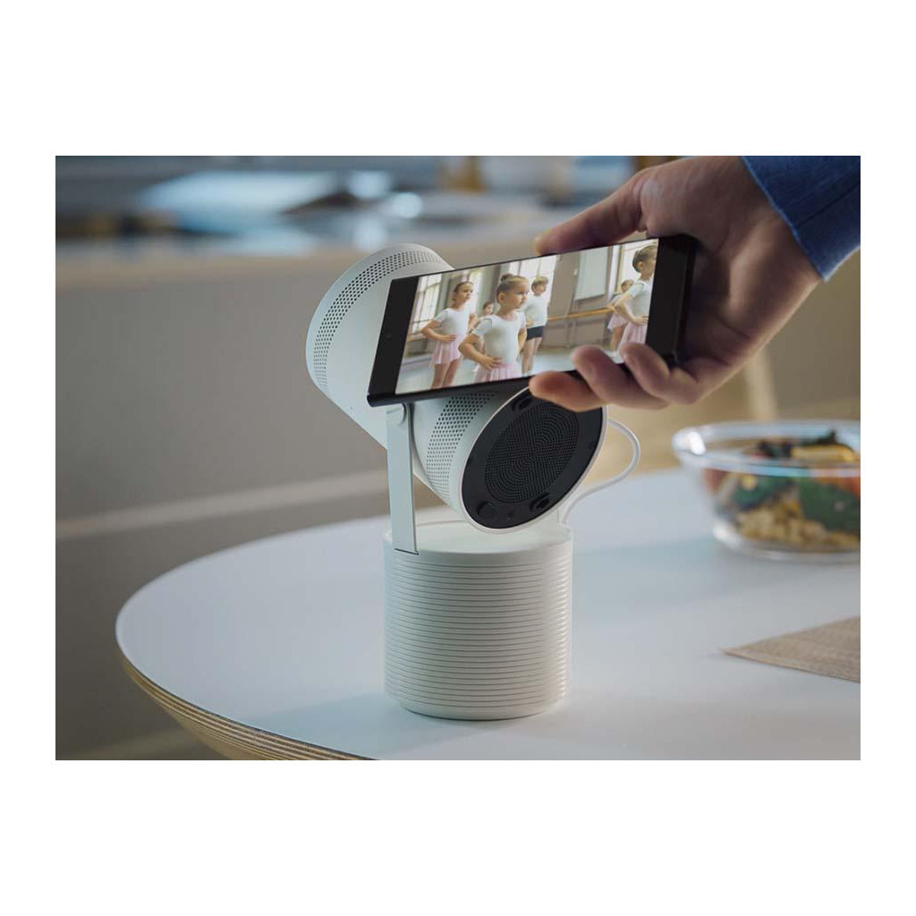 Проектор Samsung SP-LFF3CLAXXUA - фото 9 Проектор Samsung SP-LFF3CLAXXUA - фото 9