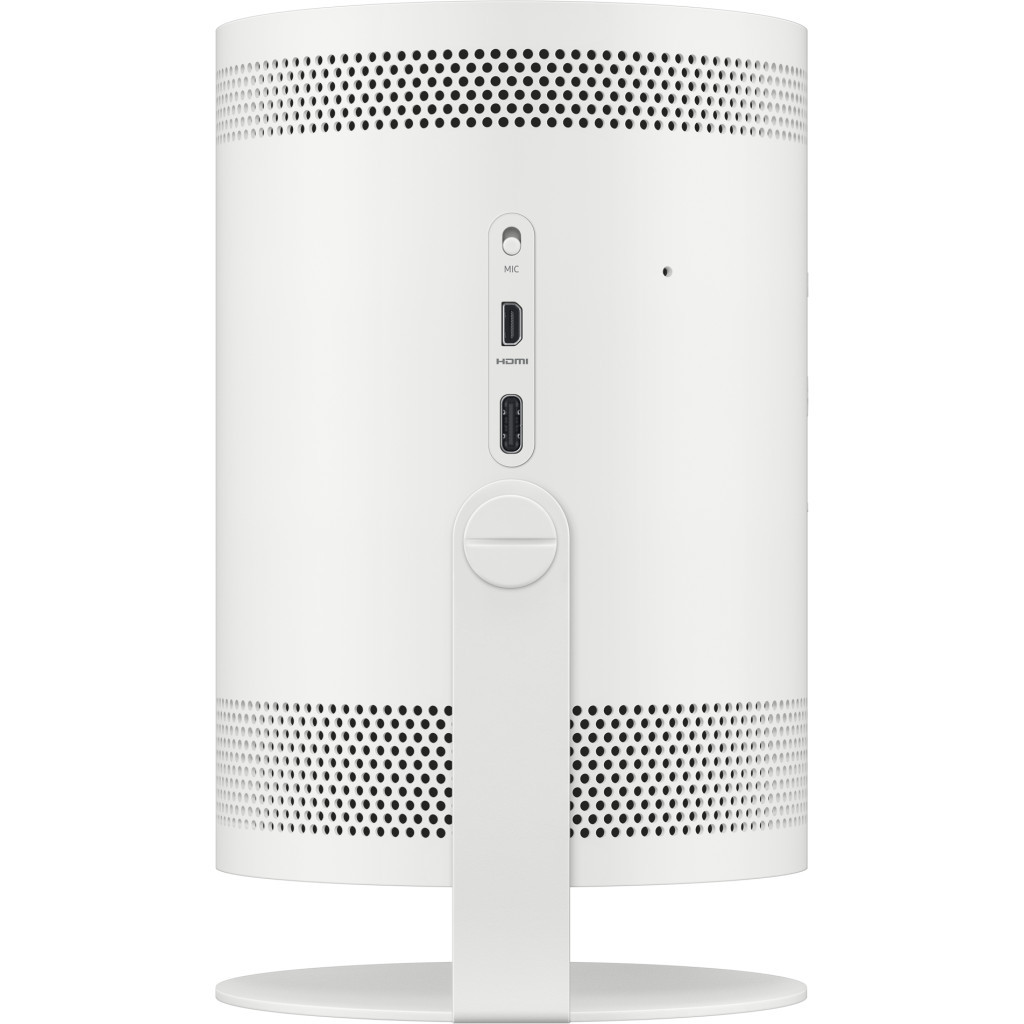 Проектор Samsung SP-LFF3CLAXXUA - фото 16 Проектор Samsung SP-LFF3CLAXXUA - фото 16