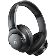 Навушники Anker SoundСore Q20i Black (A3004G11) - фото 1